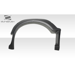 2004-2005 Subaru Impreza WRX Duraflex ABH Front Fender Flares - 2 Piece image - 14