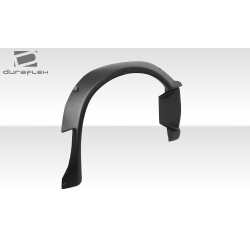 2004-2005 Subaru Impreza WRX Duraflex ABH Front Fender Flares - 2 Piece image - 16