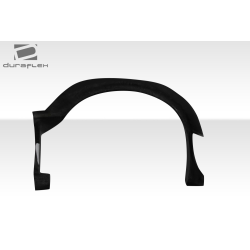 2004-2005 Subaru Impreza WRX Duraflex ABH Front Fender Flares - 2 Piece image - 19