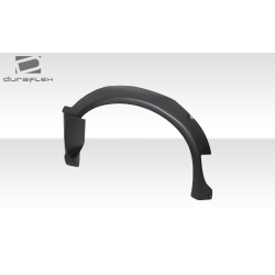 2004-2005 Subaru Impreza WRX Duraflex ABH Front Fender Flares - 2 Piece image - 18