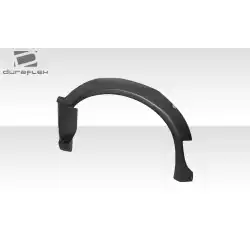 2004-2005 Subaru Impreza WRX ABH Front Fender Flares - 2 Piece image - 22