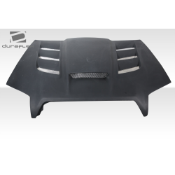 2003-2009 Toyota 4Runner Duraflex Viper Look Hood - 1 Piece image - 16