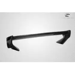 2000-2005 Toyota MRS MR2 Spyder TD3000 Wing Spoiler - 1 Piece image - 7