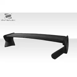 2000-2005 Toyota MRS MR2 Spyder TD3000 Wing Spoiler - 1 Piece image - 12