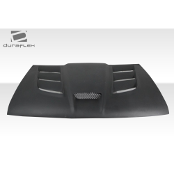 1995-2000 Toyota Tacoma Duraflex Viper Look Hood - 1 Piece image - 7