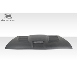 1995-2000 Toyota Tacoma Duraflex Viper Look Hood - 1 Piece image - 8