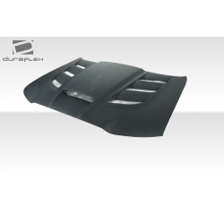 2005-2011 Toyota Tacoma Duraflex Viper Look Hood - 1 Piece image - 15