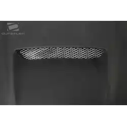 2005-2011 Toyota Tacoma Viper Look Hood - 1 Piece image - 16