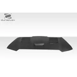 2012-2015 Toyota Tacoma Viper Look Hood - 1 Piece image - 7