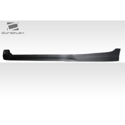2011-2014 Volkswagen Jetta Duraflex Votex Look Front Lip - 1 Piece image - 7