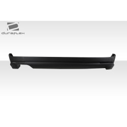 2011-2014 Volkswagen Jetta Duraflex Votex Look Rear Lip - 1 Piece image - 6