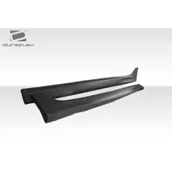 2011-2014 Volkswagen Jetta Votex Look Side Skirts - 2 Piece image - 9