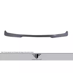2012-2017 Bentley Continental GT Coupe AF-1 Front Spoiler ( GFK ) - 1 Piece image - 7