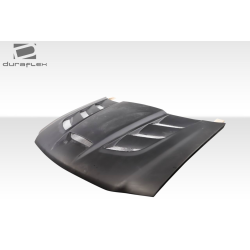 1997-2003 Ford F-150 1997-2002 Expedition Duraflex Viper Look Hood - 1 Piece image - 13