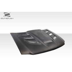 1997-2003 Ford F-150 1997-2002 Expedition Duraflex Viper Look Hood - 1 Piece image - 14