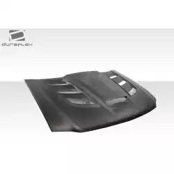 1997-2003 Ford F-150 1997-2002 Expedition Viper Look Hood - 1 Piece image - 14