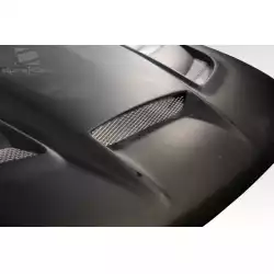 1997-2003 Ford F-150 1997-2002 Expedition Viper Look Hood - 1 Piece image - 15