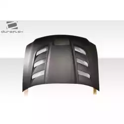 1997-2003 Ford F-150 1997-2002 Expedition Viper Look Hood - 1 Piece image - 17