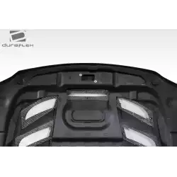 1997-2003 Ford F-150 1997-2002 Expedition Viper Look Hood - 1 Piece image - 19