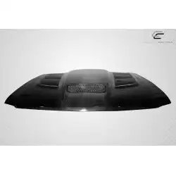 1997-2003 Ford F-150 1997-2002 Expedition Viper Look Hood image - 10