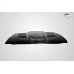 1997-2003 Ford F-150 1997-2002 Expedition Viper Look Hood image - 11