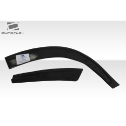 2006-2015 Mazda Miata Super20 Look Duraflex Front Fender Flares - 4 Piece image - 11