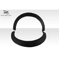 2006-2015 Mazda Miata Super20 Look Style Rear Fender Flares - 2 Piece image - 9