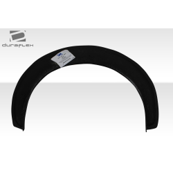 2006-2015 Mazda Miata Super20 Look Style Duraflex Rear Fender Flares - 2 Piece image - 13