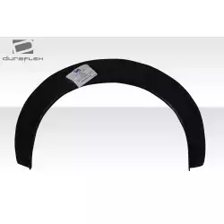 2006-2015 Mazda Miata Super20 Look Style Rear Fender Flares - 2 Piece image - 13