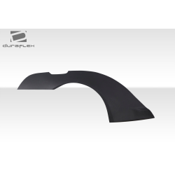 2007-2013 BMW 3 Series E92 2dr E93 Convertible Duraflex Circuit Wide Body Rear Fender Flares (+90mm) - 4 Piece ( fits all models except M3 ) image - 7
