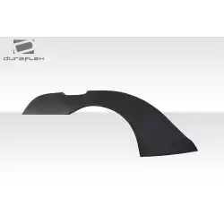 2007-2013 BMW 3 Series E92 2dr E93 Convertible Circuit Wide Body Rear Fender Flares (+90mm) - 4 Piece ( fits all models except M3 ) image - 7