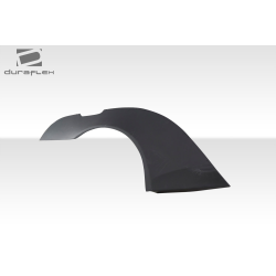 2007-2013 BMW 3 Series E92 2dr E93 Convertible Duraflex Circuit Wide Body Rear Fender Flares (+90mm) - 4 Piece ( fits all models except M3 ) image - 8