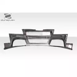 2008-2015 Audi TT 8J Regulator Front Bumper - 1 Piece image - 9