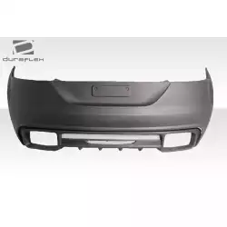 2008-2015 Audi TT 8J Regulator Rear Bumper - 1 Piece image - 6