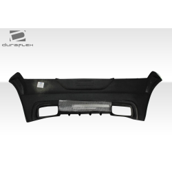 2008-2015 Audi TT 8J Duraflex Regulator Rear Bumper - 1 Piece image - 4
