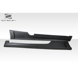2008-2015 Audi TT 8J Duraflex Regulator Side Skirts - 2 Piece image - 8