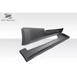2008-2015 Audi TT 8J Regulator Side Skirts - 2 Piece image - 9