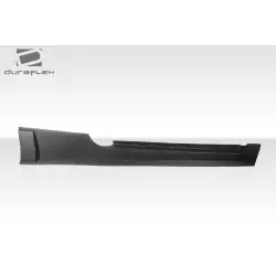 2008-2015 Audi TT 8J Regulator Side Skirts - 2 Piece image - 12
