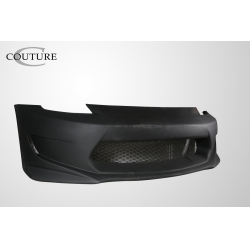 2003-2008 Nissan 350Z Z33 Couture Polyurethane AM-S GT Front Bumper - 1 Piece image - 8