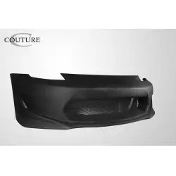 2003-2008 Nissan 350Z Z33 Polyurethane AM-S GT Front Bumper - 1 Piece image - 8