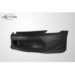 2003-2008 Nissan 350Z Z33 Couture Polyurethane AM-S GT Front Bumper - 1 Piece image - 9