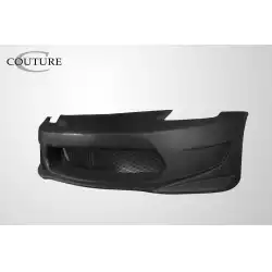 2003-2008 Nissan 350Z Z33 Polyurethane AM-S GT Front Bumper - 1 Piece image - 9