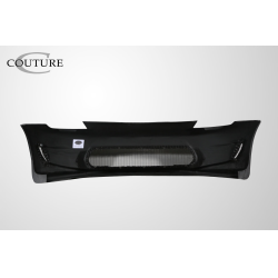 2003-2008 Nissan 350Z Z33 Couture Polyurethane AM-S GT Front Bumper - 1 Piece image - 10