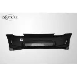 2003-2008 Nissan 350Z Z33 Polyurethane AM-S GT Front Bumper - 1 Piece image - 10