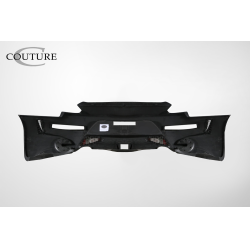 2003-2008 Nissan 350Z Z33 Couture Polyurethane AM-S GT Rear Bumper -1 Piece image - 5