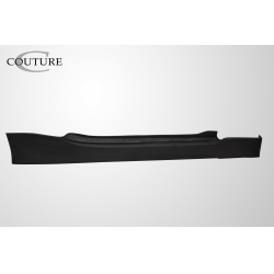2003-2008 Nissan 350Z Z33 Couture Polyurethane AM-S GT Side Skirts - 2 Piece image - 19