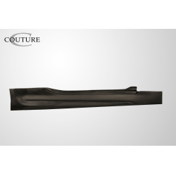 2003-2008 Nissan 350Z Z33 Couture Polyurethane AM-S GT Side Skirts - 2 Piece image - 14