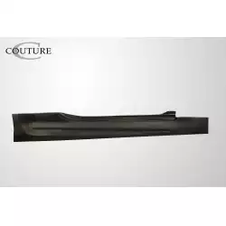 2003-2008 Nissan 350Z Z33 Polyurethane AM-S GT Side Skirts - 2 Piece image - 15
