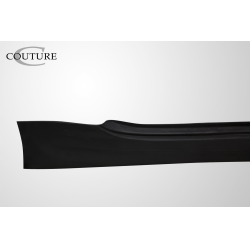 2003-2008 Nissan 350Z Z33 Couture Polyurethane AM-S GT Side Skirts - 2 Piece image - 20