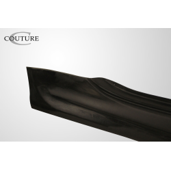 2003-2008 Nissan 350Z Z33 Couture Polyurethane AM-S GT Side Skirts - 2 Piece image - 15